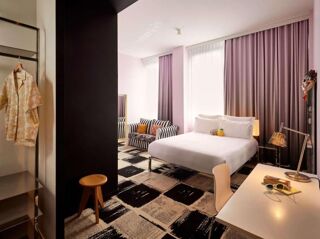  Appartement � vendre 1 pi�ce 32 m�