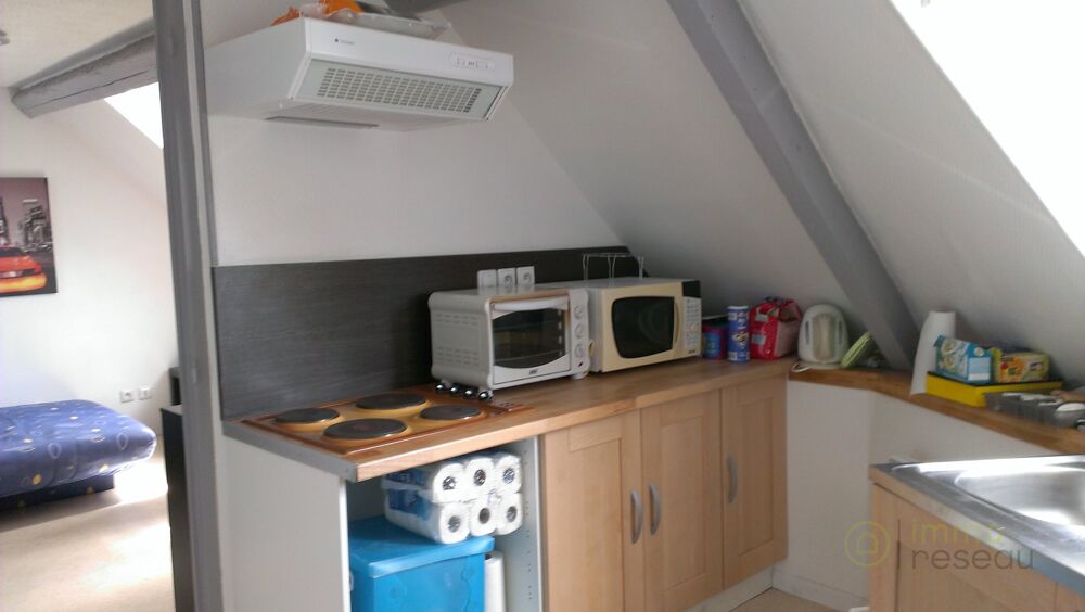Vente Appartement Appartement Amiens