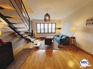  Maison � vendre 7 pi�ces 146 m�