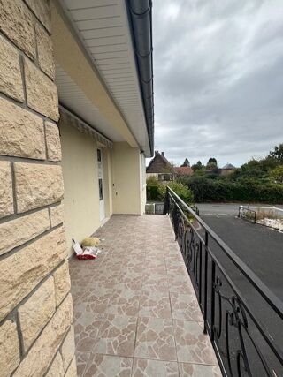  Maison � vendre 5 pi�ces 90 m�