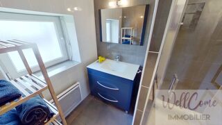  Maison � vendre 5 pi�ces 100 m�