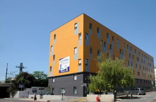  Appartement � vendre 1 pi�ce 18 m�