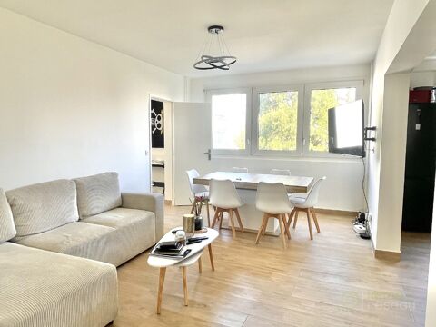   Appartement Appartement - 4 pi�ce(s) - 68 m�