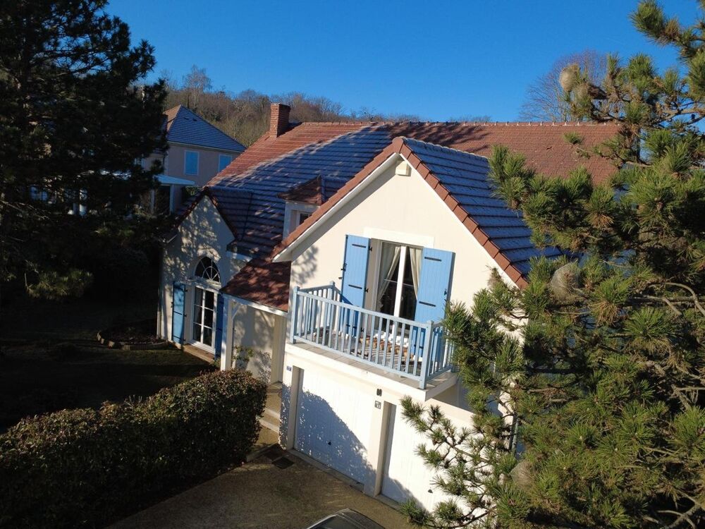 � vendre  Maison Vernouillet (78540)