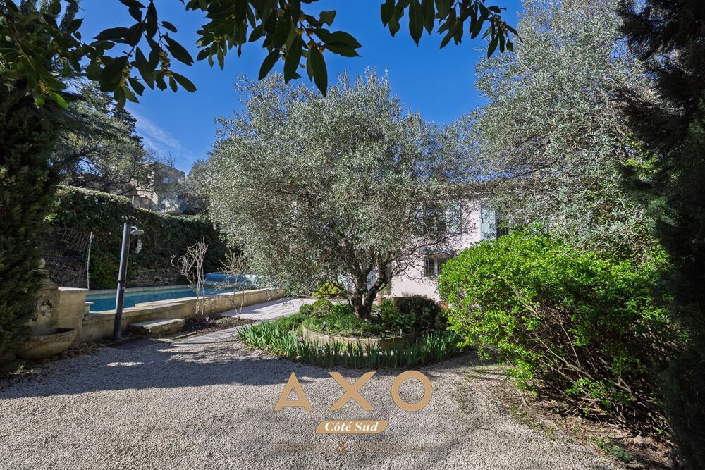 � vendre  Maison N�mes (30000)