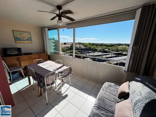  Appartement  vendre 3 pices 42 m