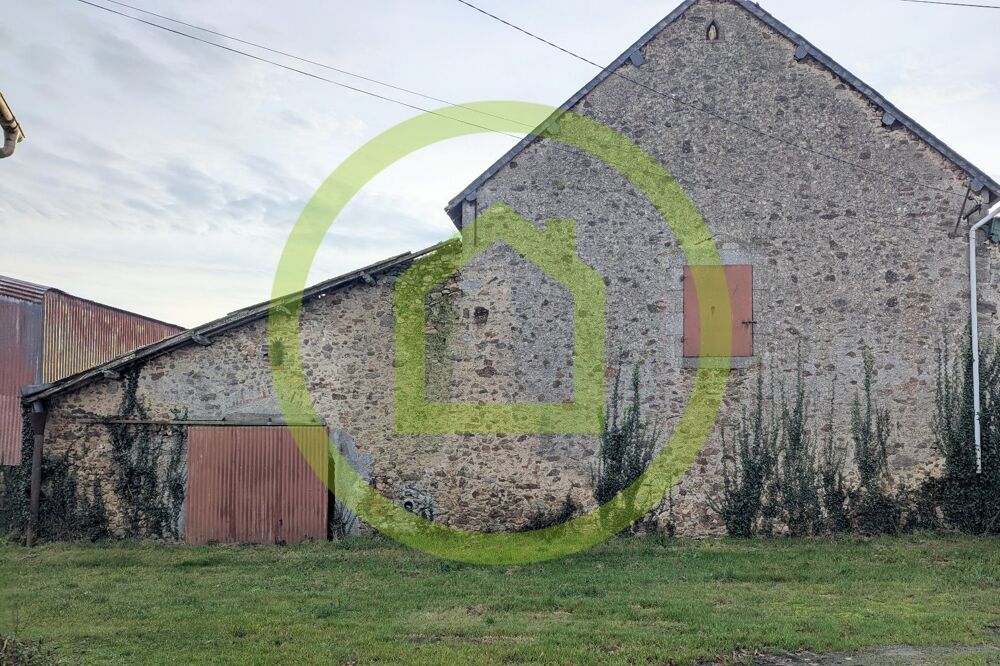 Remise en pierre