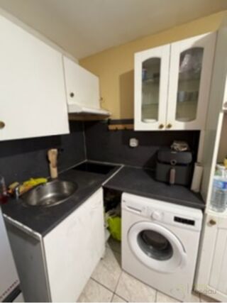  Appartement à vendre 1 pièce 24 m²