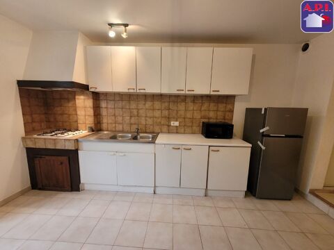  Appartement � louer 2 pi�ces 37 m�