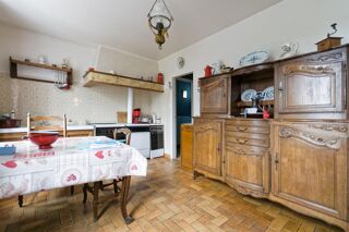  Maison à vendre 5 pièces 100 m²
