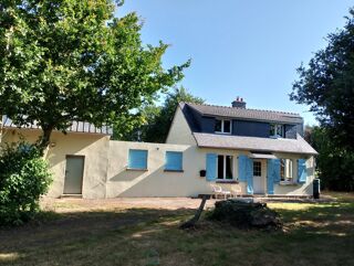  Maison à vendre 3 pièces 101 m²