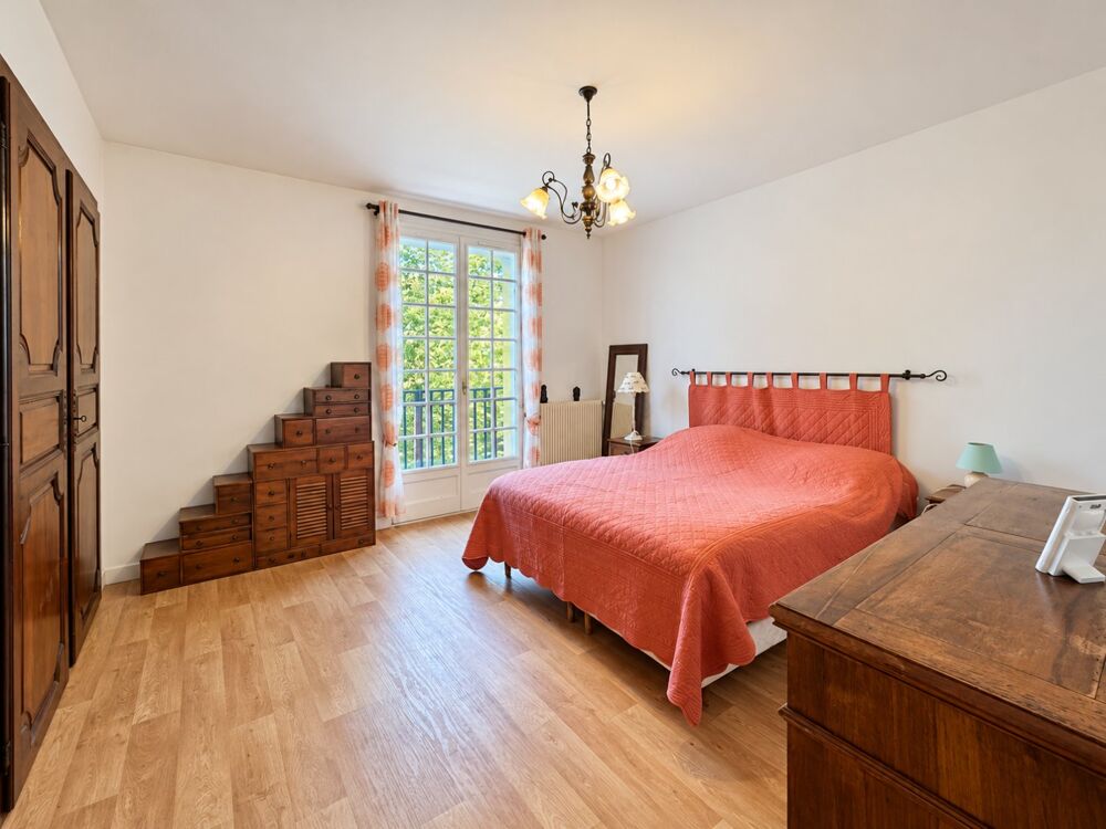 à vendre  Villa Urrugne (64122)