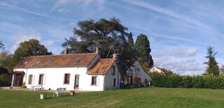  Maison à vendre 15 + pièces 475 m²