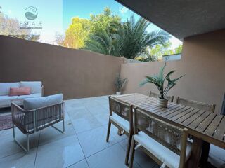  Appartement � vendre 3 pi�ces 57 m�