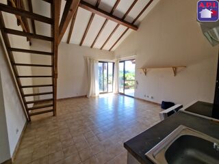  Maison à vendre 3 pièces 49 m²
