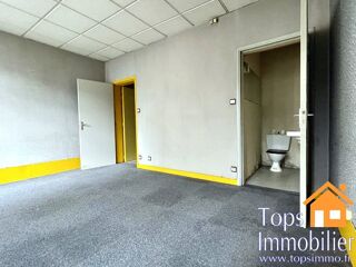  Immeuble à vendre 65 m² Villefranche de rouergue