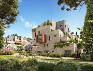  Appartement � vendre 4 pi�ces 86 m� Le cres