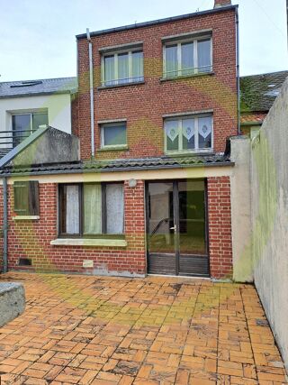  Maison � vendre 4 pi�ces 145 m�