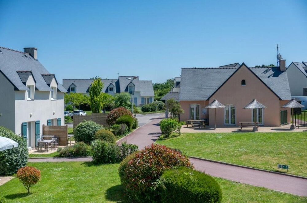 Résidence Tourisme