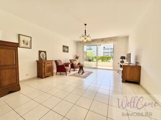  Appartement � vendre 3 pi�ces 80 m�