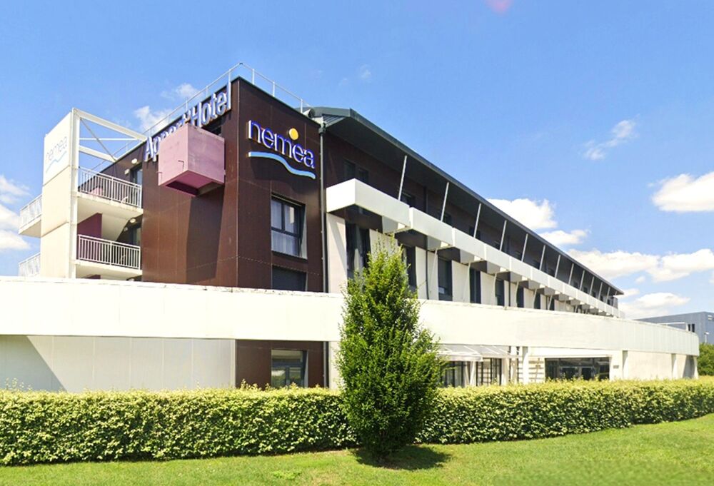 Vente Appartement R�sidence Affaires Merignac