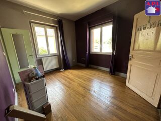  Maison à vendre 6 pièces 136 m²