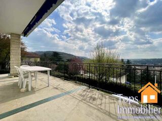  Maison à vendre 6 pièces 172 m²