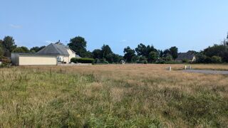  Terrain � vendre 602 m�