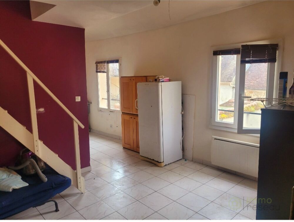 Vente Appartement Appartement Chaumes en brie