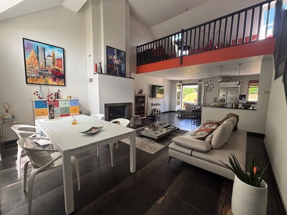 Vente Maison Maison Etiolles