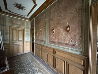  Maison � vendre 10 pi�ces 340 m�