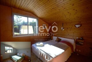  Maison � vendre 4 pi�ces 96 m�