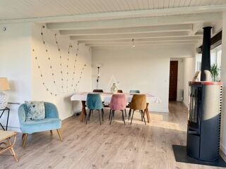  Maison � vendre 4 pi�ces 95 m�