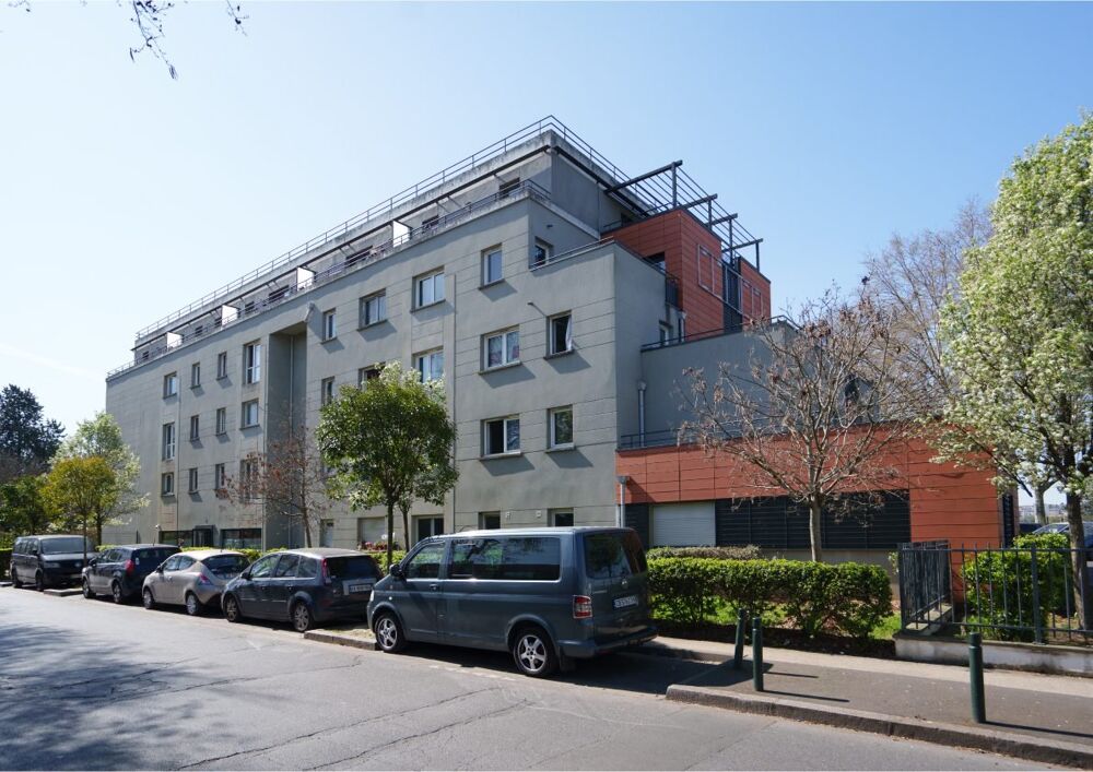 Vente Appartement Résidence Affaires Alfortville