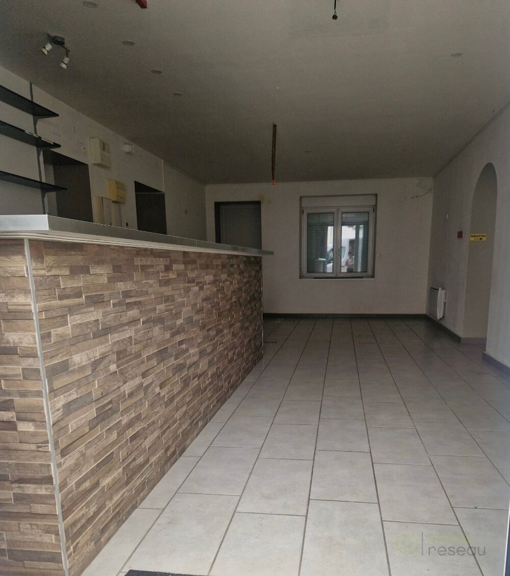Vente Immeuble Immeuble Luxeuil les bains