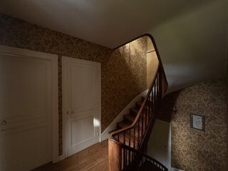  Maison � vendre 9 pi�ces 186 m�