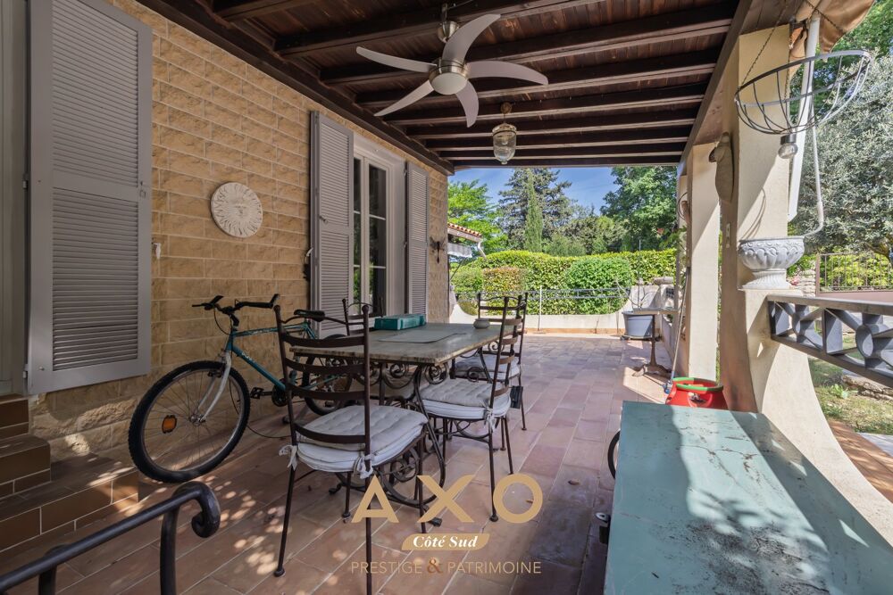Vente Maison Maison Maubec