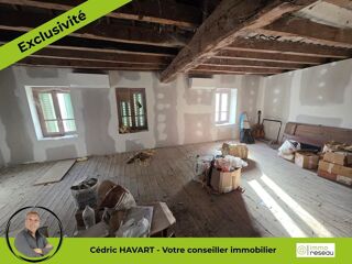  Maison � vendre 2 pi�ces 78 m� Ladapeyre