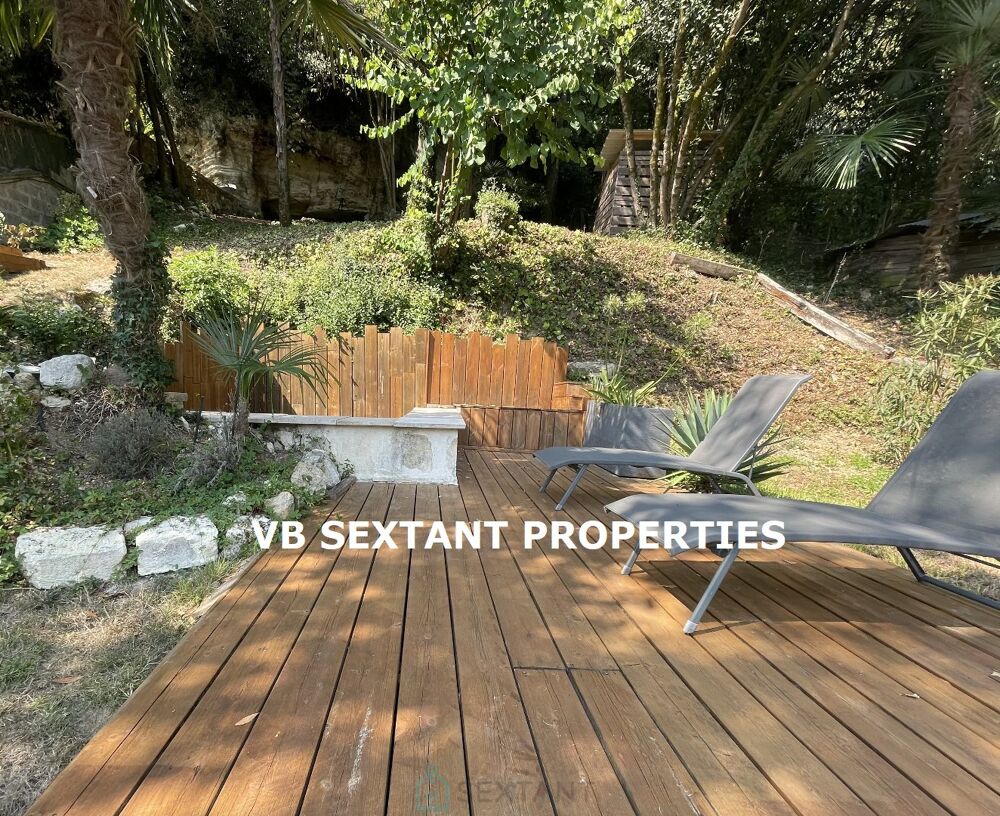 � vendre  Villa Saint-Caprais-de-Bordeaux (33880)