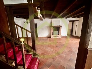  Maison à vendre 6 pièces 132 m²