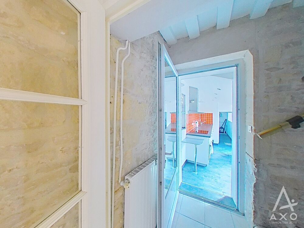 Vente Maison Maison en pierre Thaon