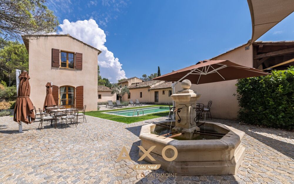 Ensemble Immobilier