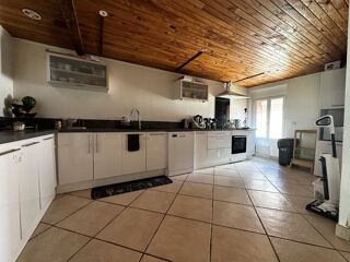  Maison à vendre 6 pièces 145 m²