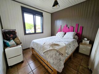  Maison à vendre 2 pièces 48 m²
