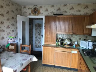 Maison à vendre 4 pièces 99 m²