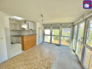  Maison à vendre 5 pièces 110 m²