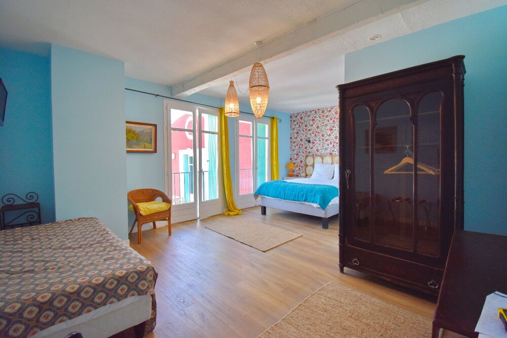  vendre  Villa Roujan (34320)