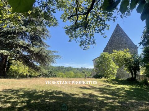  Domaine Maison - 12 pièce(s) - 250 m²