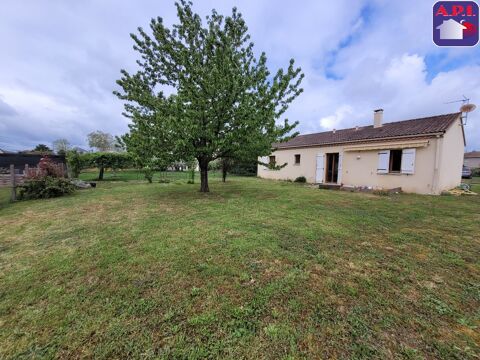  Maison � louer 4 pi�ces 82 m�