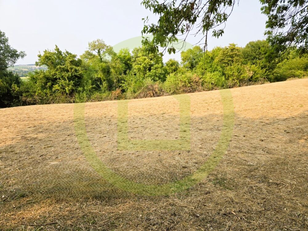 Vente Terrain Terrain Saint bonnet sur gironde